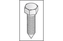 Image of Cone-Pointed Screw