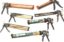 Image of Mastic Guns