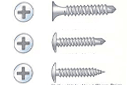 Image of Self-Drilling screws